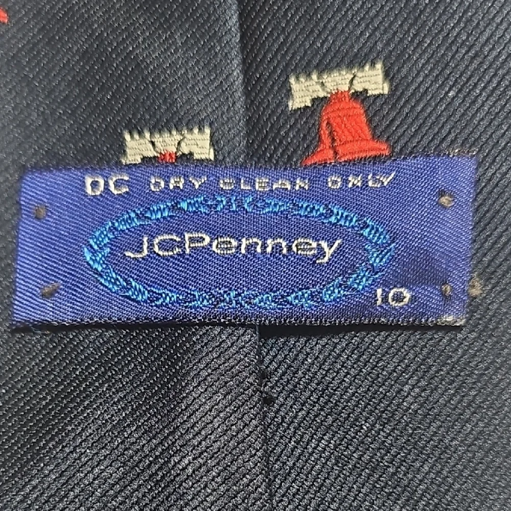 jcpenney men tie